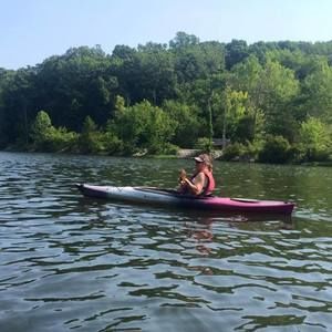 Meet your Posher, Kim